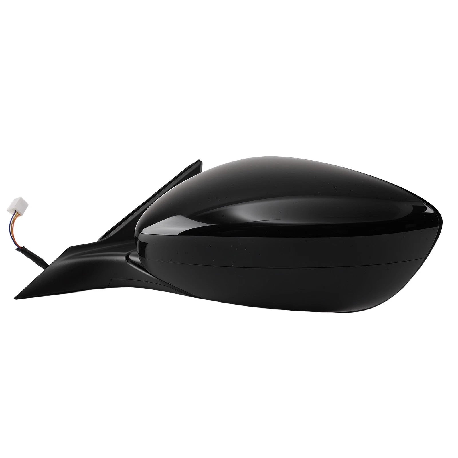 Door Mirror Left for Honda Accord 2018–2021 HO1320328 76258TVAA02