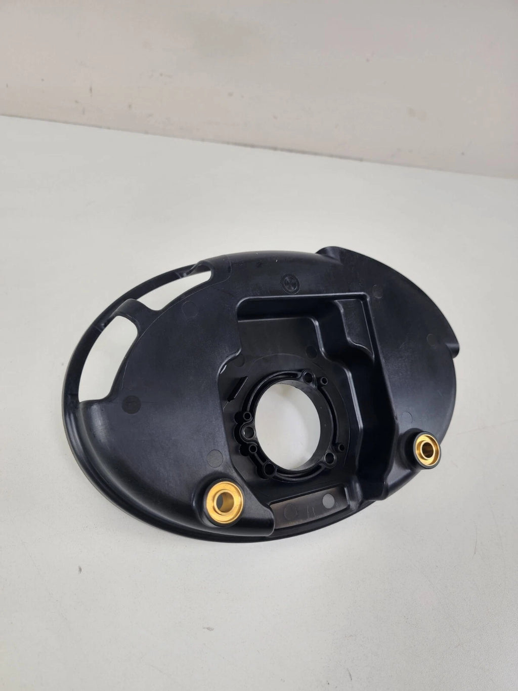 Air Cleaner Backing Plate for Harley Davidson (2002–2002) 29697-02A