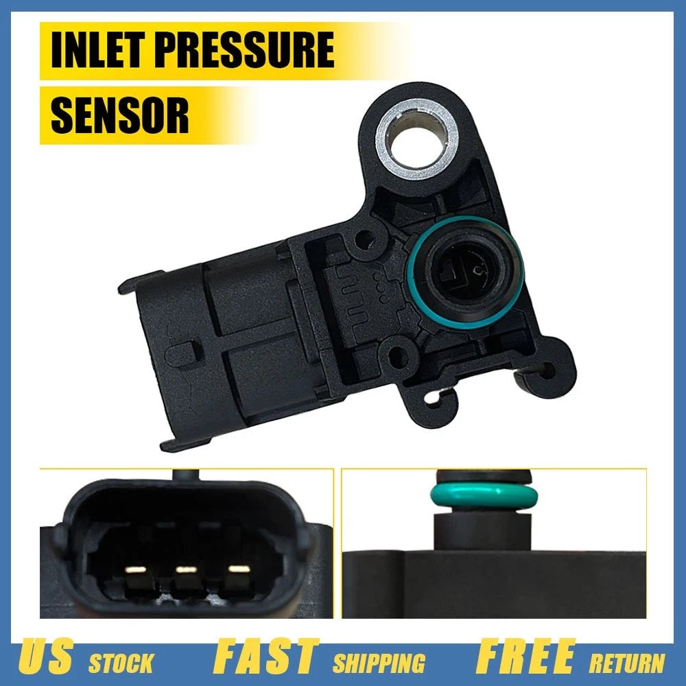 Manifold Pressure Sensor MAP for Buick Encore (2013–2015)