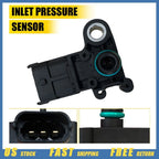 Manifold Pressure Sensor MAP for Buick Encore (2013–2015)