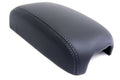 Leather Synthetic Console Armrest Cover for Mitsubishi Outlander (2007–2013)