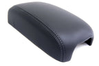 Leather Synthetic Console Armrest Cover for Mitsubishi Outlander (2007–2013)