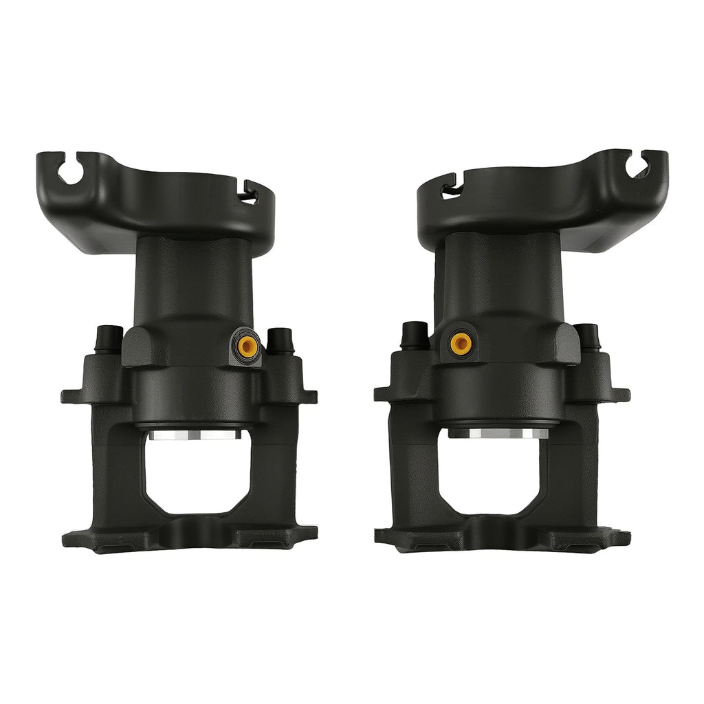 2pcs Rear Disc Brake Calipers for AM General Hummer H1 (1992–2006) 12173602