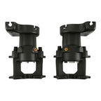 2pcs Rear Disc Brake Calipers for AM General Hummer H1 (1992–2006) 12173602