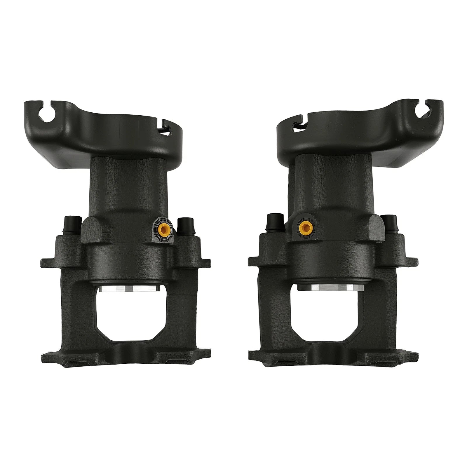 2pcs Rear Disc Brake Calipers for AM General Hummer H1 (1992–2006) 12173602