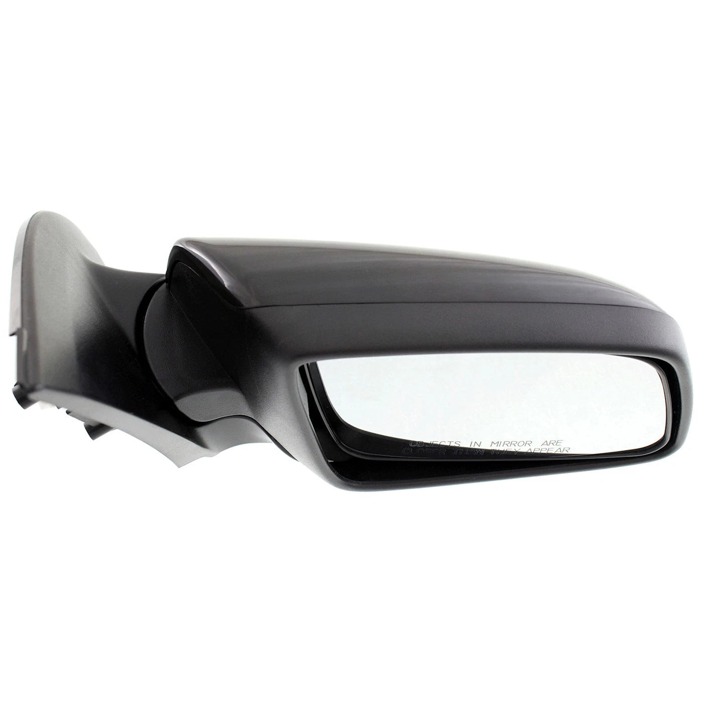 Set of 2 Mirrors for Chevy Caprice G8 (Driver & Passenger Side)
