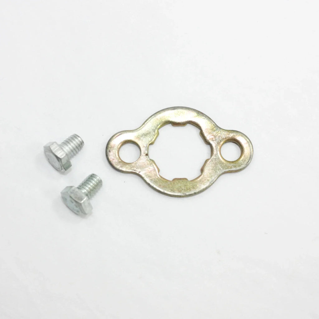 20mm Front Sprocket Clip Retainer for Pit Pro Trail Dirt Quad Bike ATV