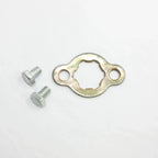 20mm Front Sprocket Clip Retainer for Pit Pro Trail Dirt Quad Bike ATV