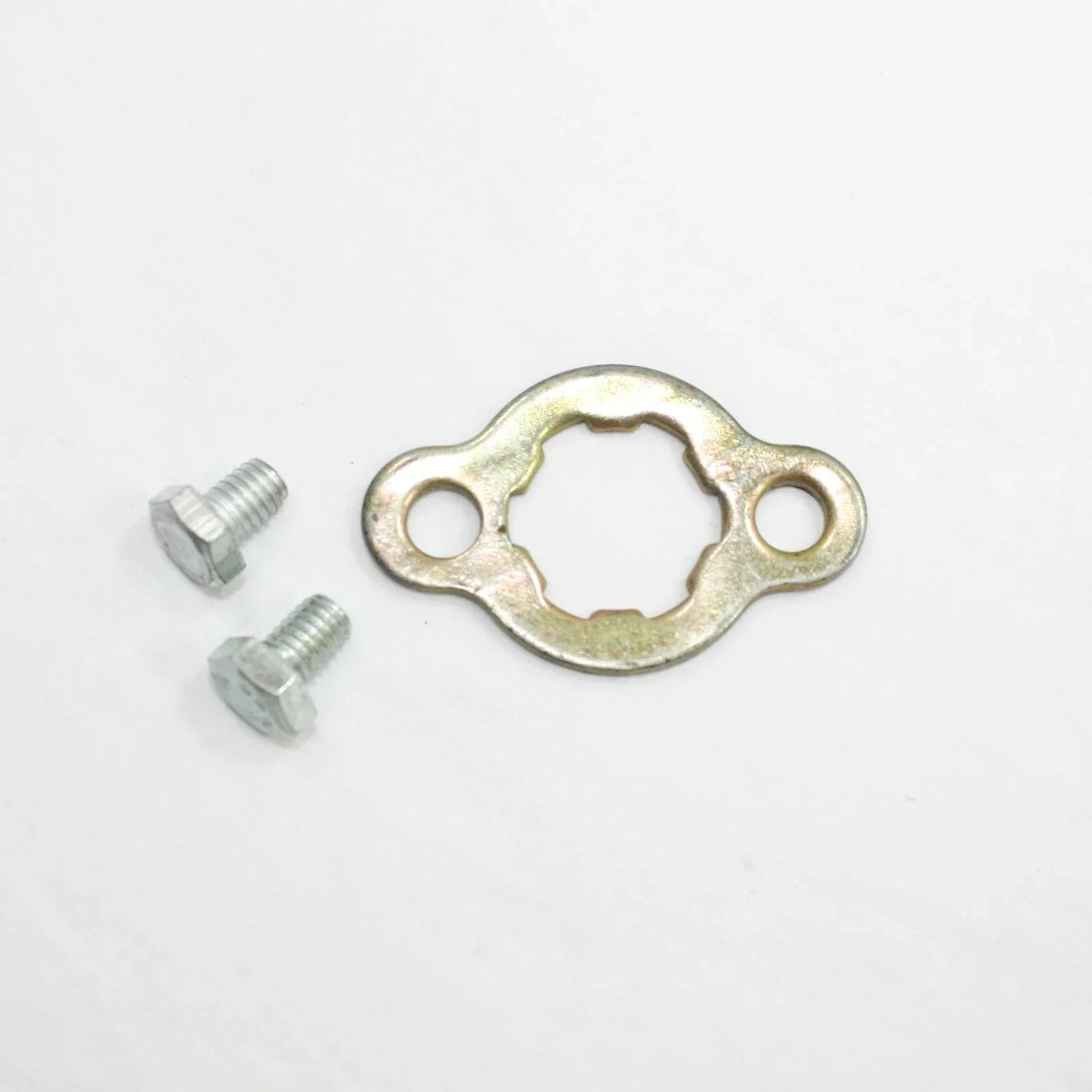 20mm Front Sprocket Clip Retainer for Pit Pro Trail Dirt Quad Bike ATV