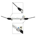 Power Steering Rack and Pinion for Chevy Impala Monte Carlo Buick Regal