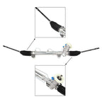 Power Steering Rack and Pinion for Chevy Impala Monte Carlo Buick Regal