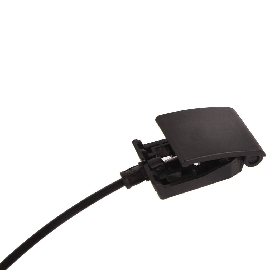 Hood Release Cable for Dodge Durango Jeep Grand Cherokee (2011-2019)