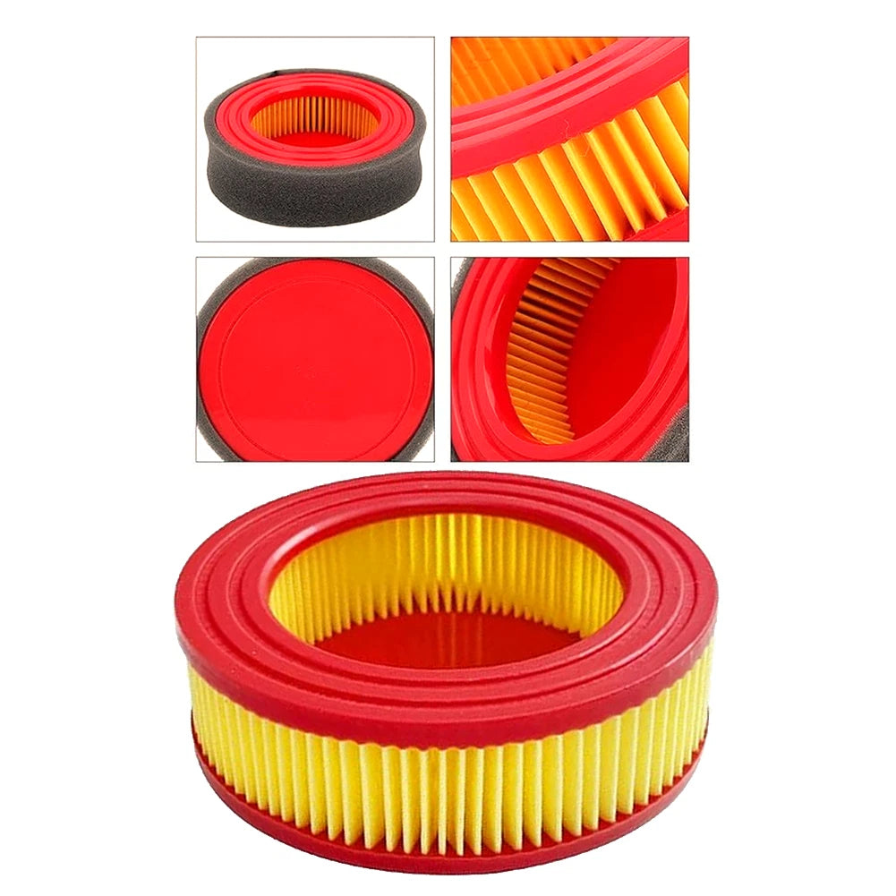 Linsheng Air Filter 951-14628 for Car Engines (10 x 10 x 3.5 cm)
