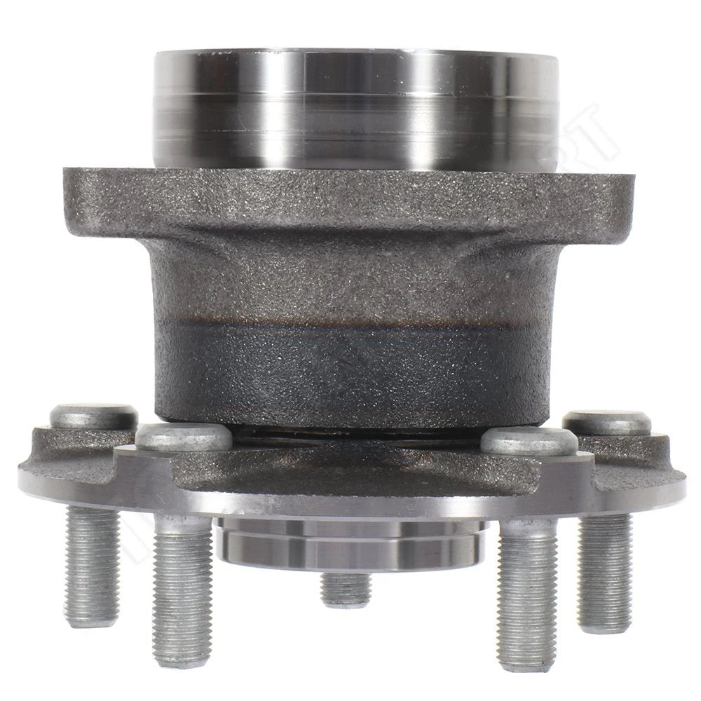 2X Rear Wheel Bearing & Hub Assembly for Subaru Legacy Outback (2015–2020)