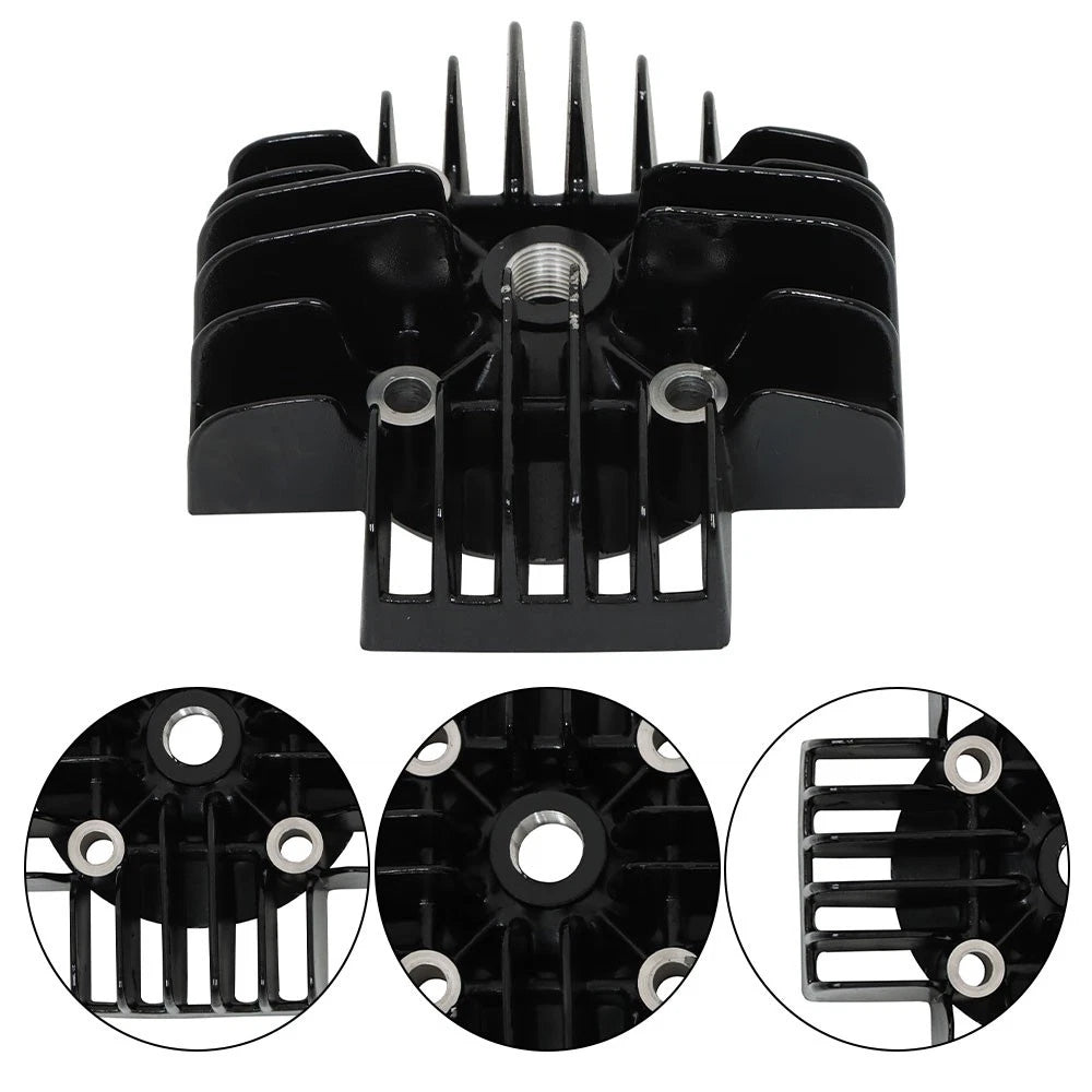 Top End Kit for Yamaha PW50 (1979–2009)