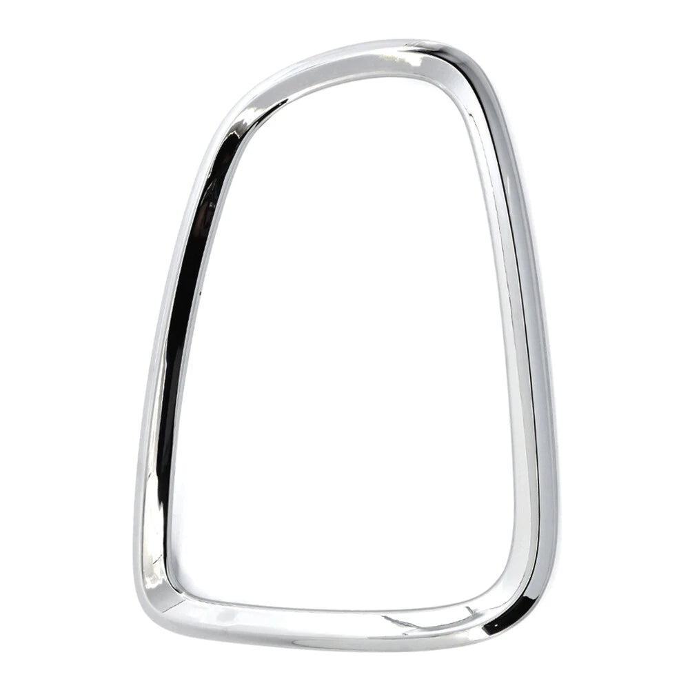 Tail Light Bezel Cover Trim for BMW Mini Cooper R55 R56 R57 R58 R59