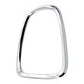 Tail Light Bezel Cover Trim for BMW Mini Cooper R55 R56 R57 R58 R59