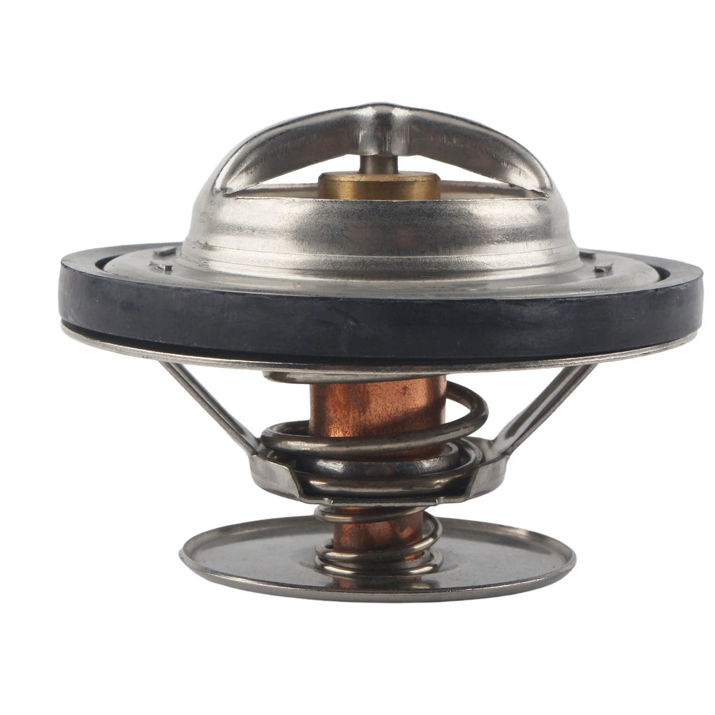 8M0093561 Thermostat 80°C for Mercruiser 2.8L 4.2L EI ES EJ QSD (–)