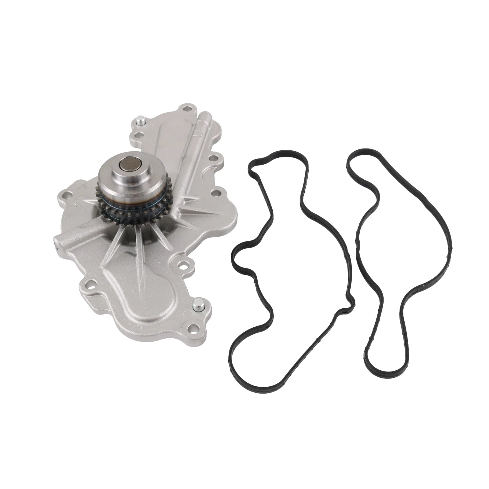 Water Pump for Ford Edge Explorer Flex Taurus MKS MKT MKX (2012–2019)