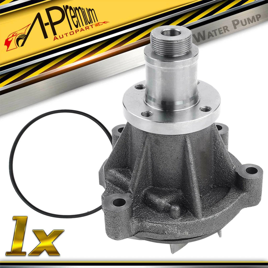 Water Pump with Gasket for Ford F-150 (2001–2004)
