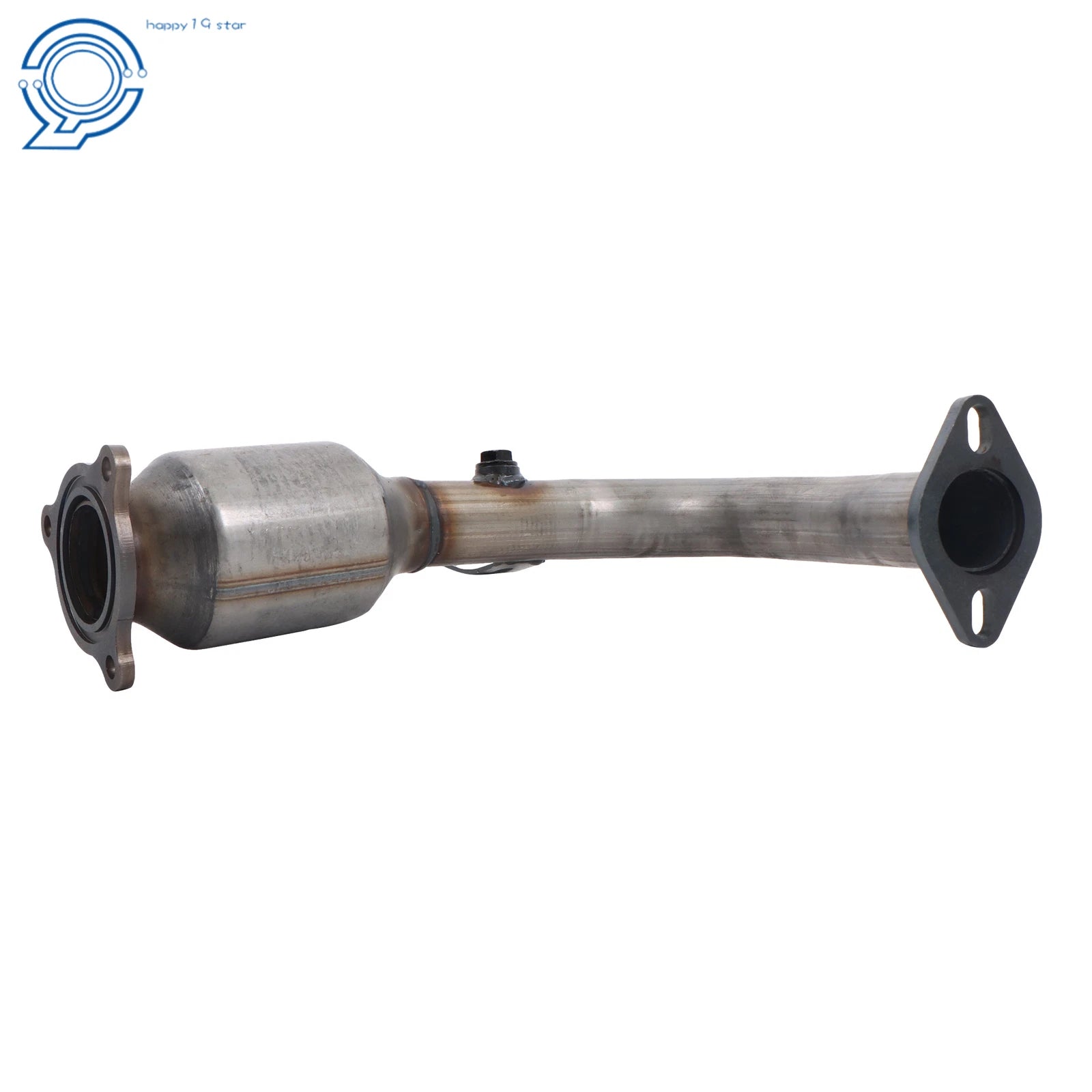 Direct Front Catalytic Converter for Chevrolet Malibu L4 2.4L (2008-2012)