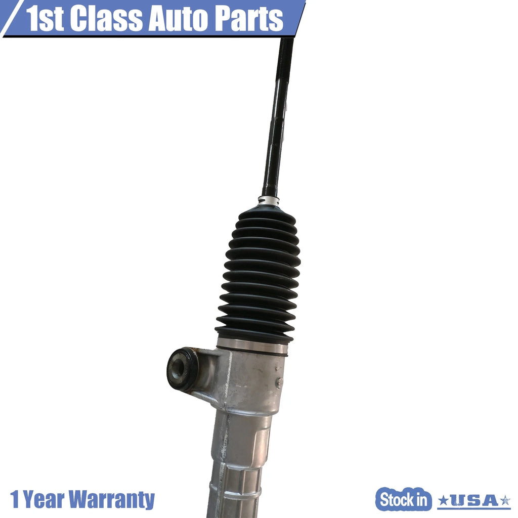 Power Steering Rack and Pinion for Chevy Malibu Pontiac G6 Saturn Aura (2008–2012)