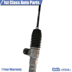 Power Steering Rack and Pinion for Chevy Malibu Pontiac G6 Saturn Aura (2008–2012)