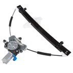 Power Window Regulator Front Left for Chevy Captiva Sport (2012–2015)