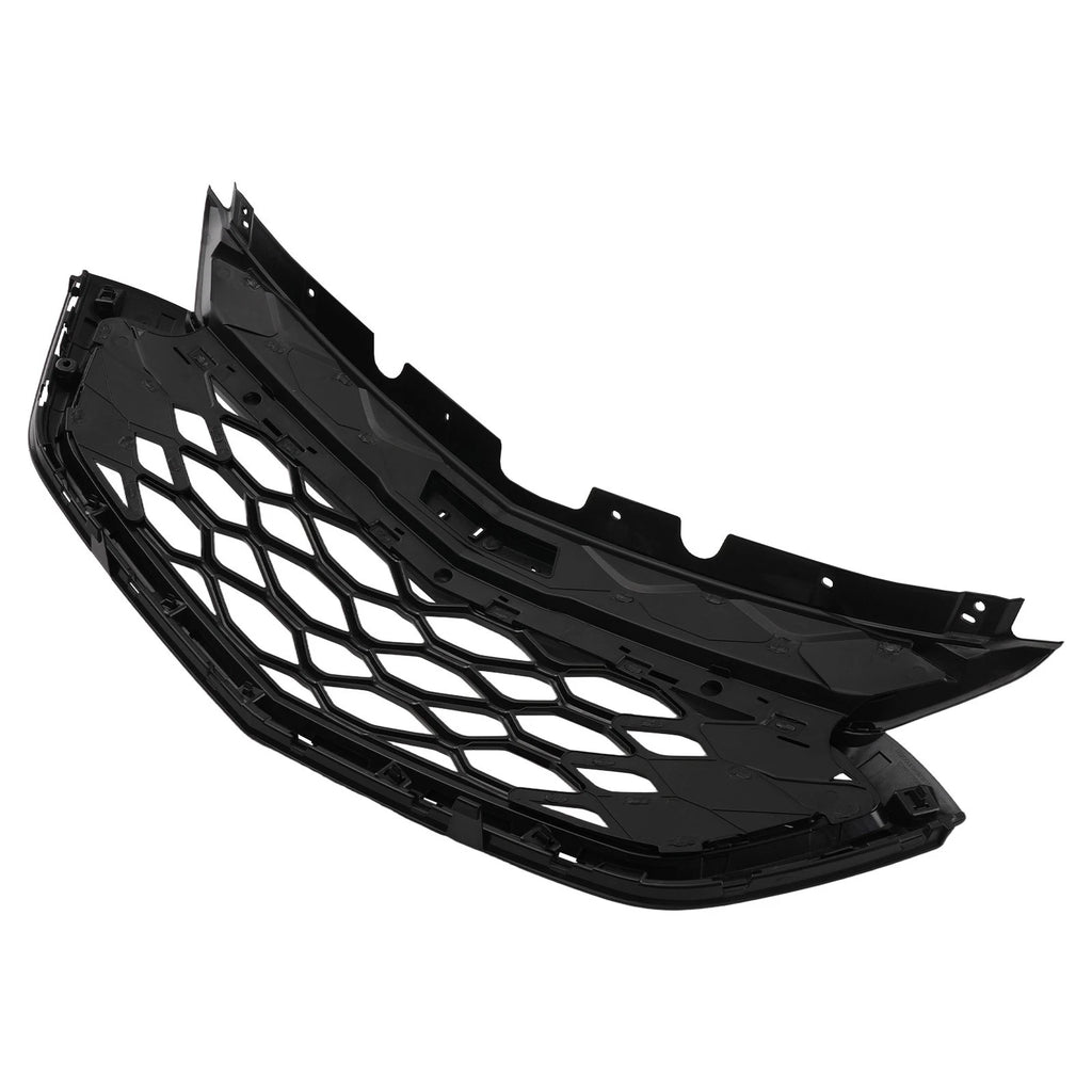 Upper Grille for Chevrolet Equinox (2018-2021)