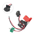 Drill Trigger Switch for Electric Power Tool (296027mm)
