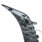 Daytime Running Light Fog Light w/ Turn Signal for 2025 Toyota Camry (2025)