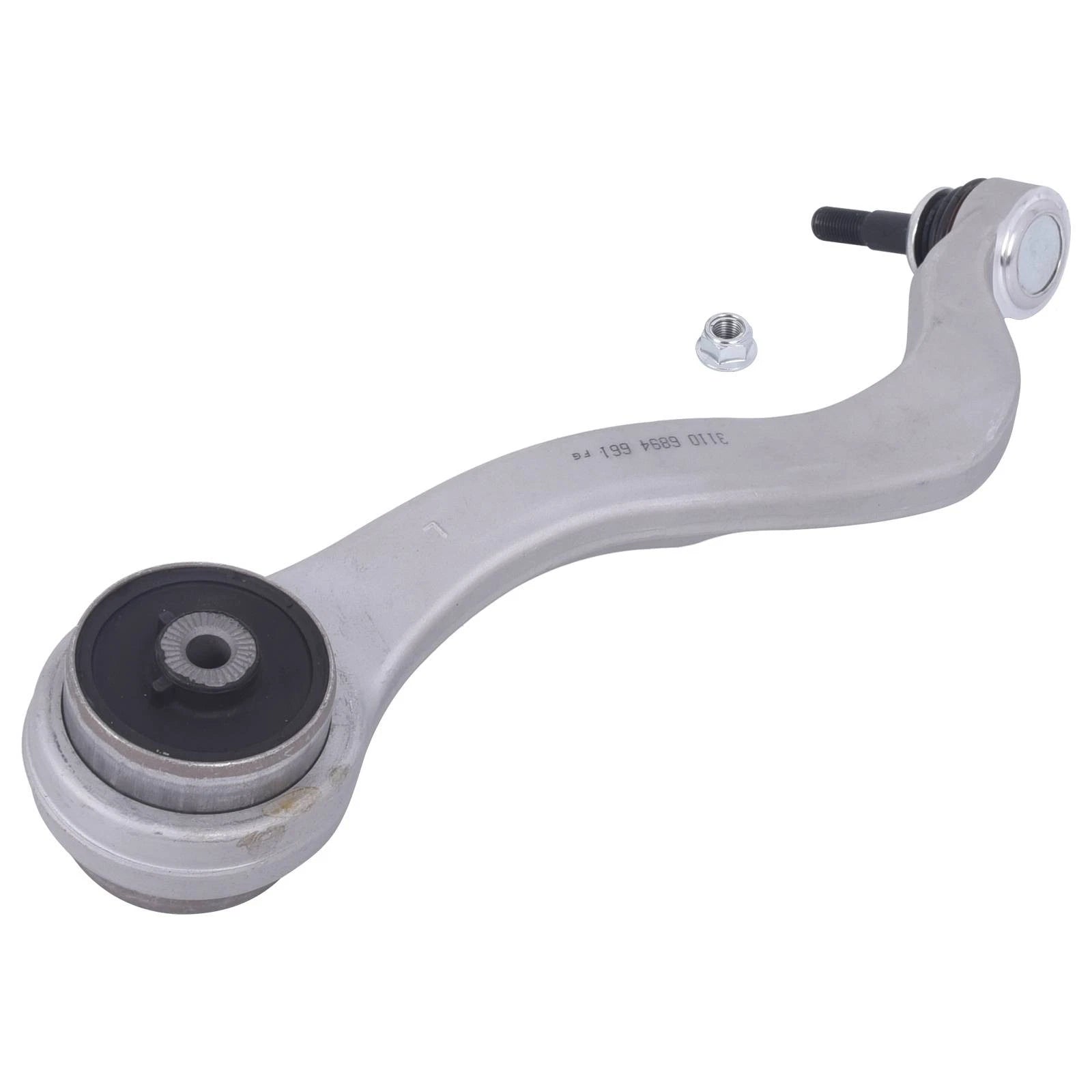 Front Left Lower Control Arm for BMW 230i 330e 330i RWD (2017–2021)