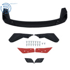 Gloss Black Spoiler for Honda Civic (2022-2024) Rear Wing