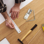 Even Feed Walking Foot for Standard Sewing Machines