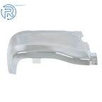 LH Chrome Rear Bumper Corner for Ford Ranger (2019-2023)