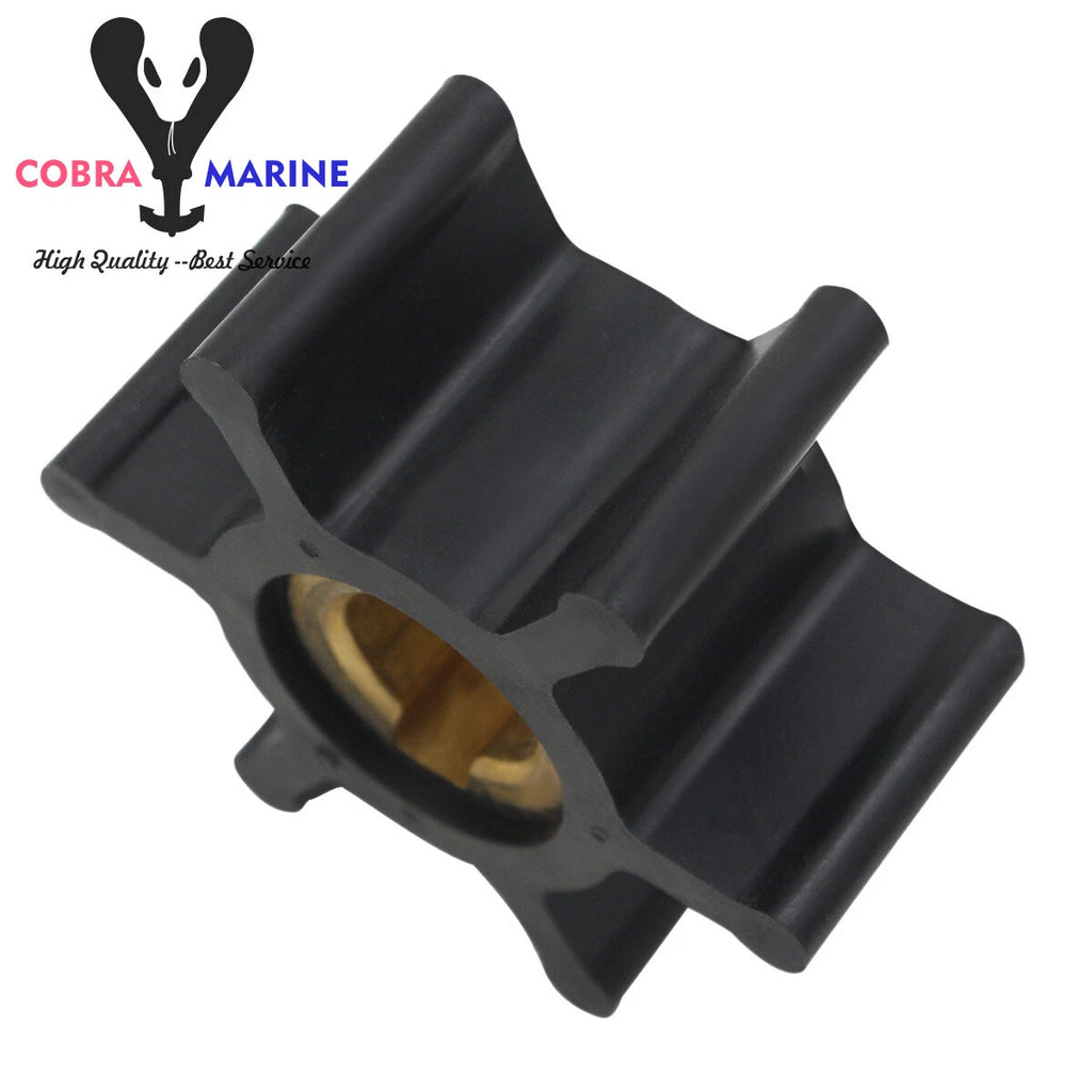 Water Pump Impeller for Jabsco 22799-0001 Kohler 250872 (Yanmar)