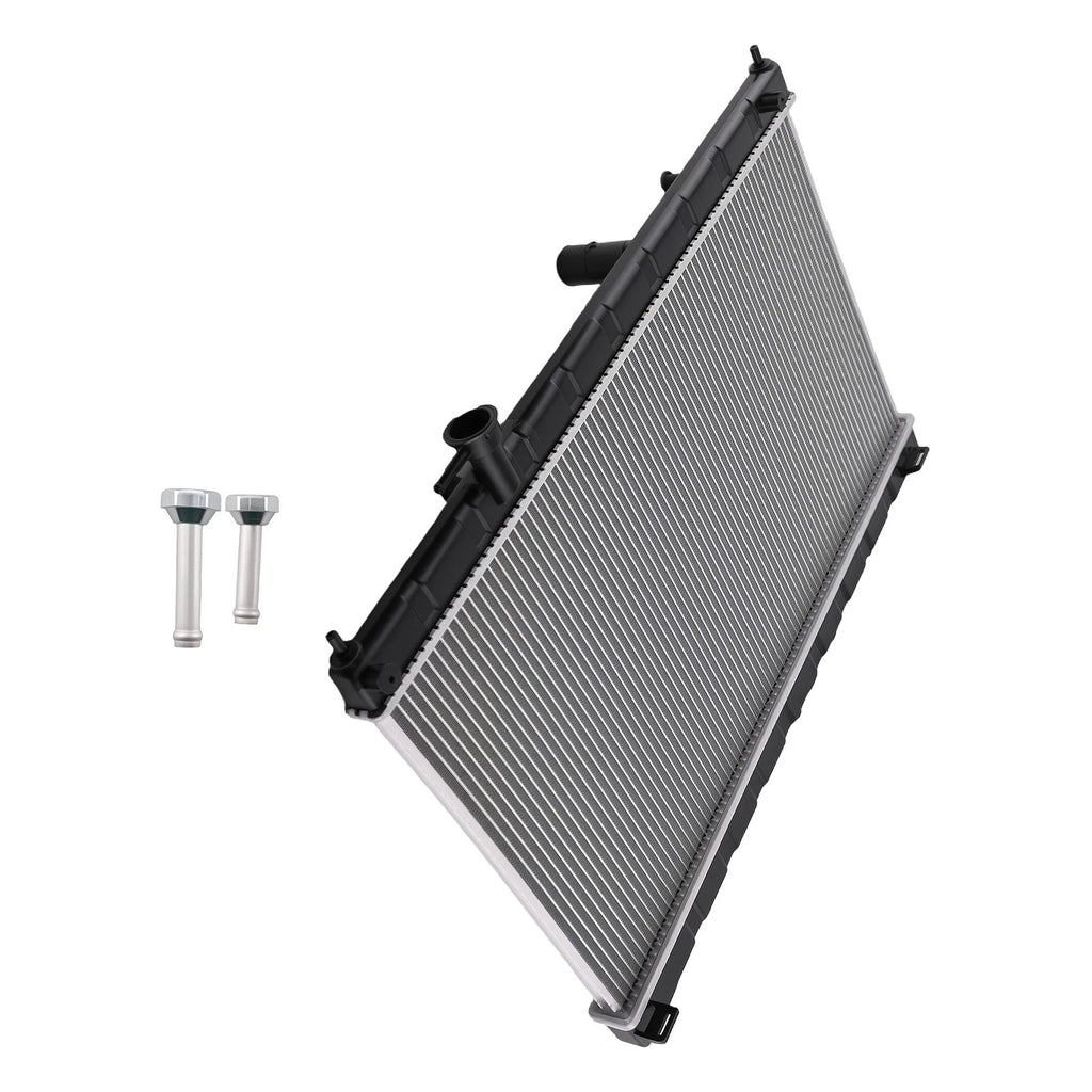 Cooling Radiator Assembly for Nissan Rogue (2014-2020)