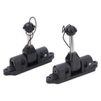 Paddle Seat Inflatable Boat Lock Holder for