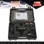 21Pcs Diesel Injector Puller Tool Kit for Automotive Repair