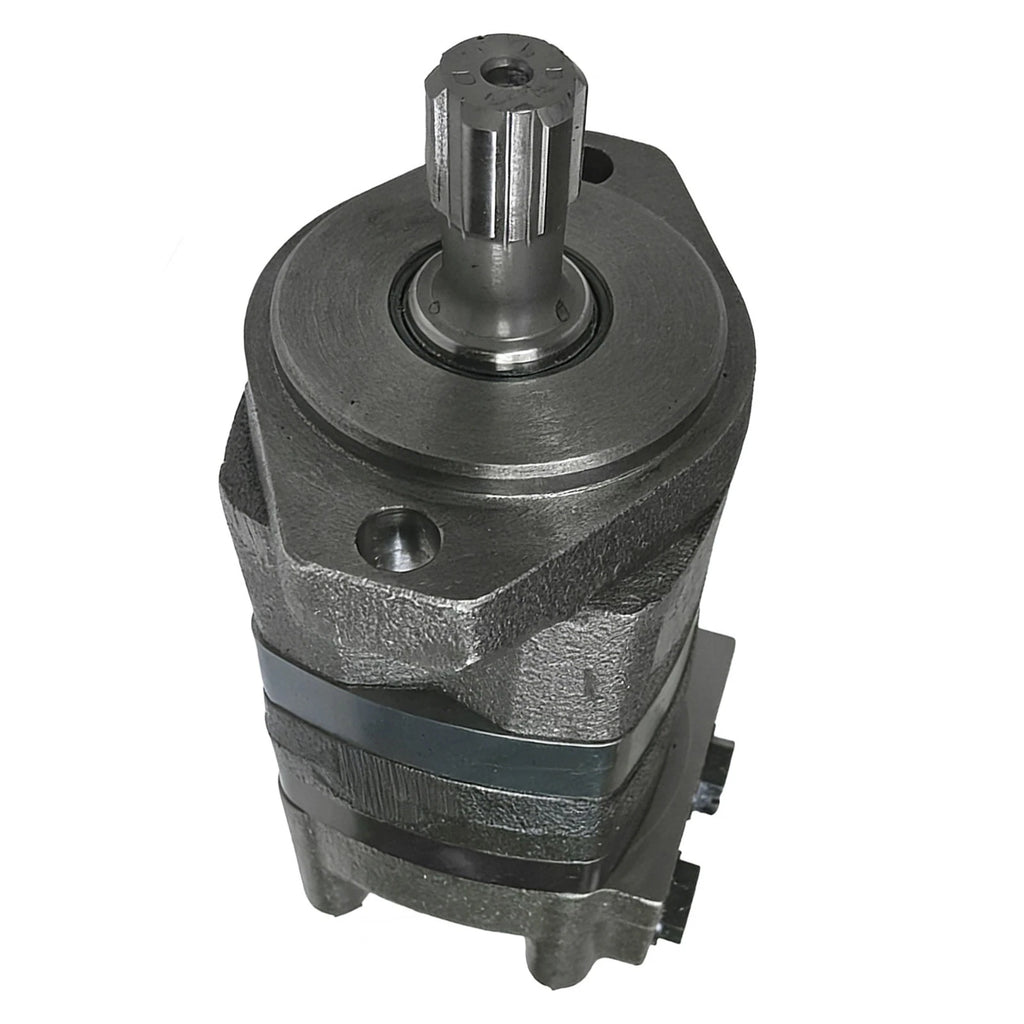 Hydraulic Motor for Char-Lynn 2000 Series (Fits 6B Spline)