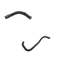 Gates Upper & Lower Radiator Coolant Hose Kit for Express Savana 2500 3500 (2003–2023)