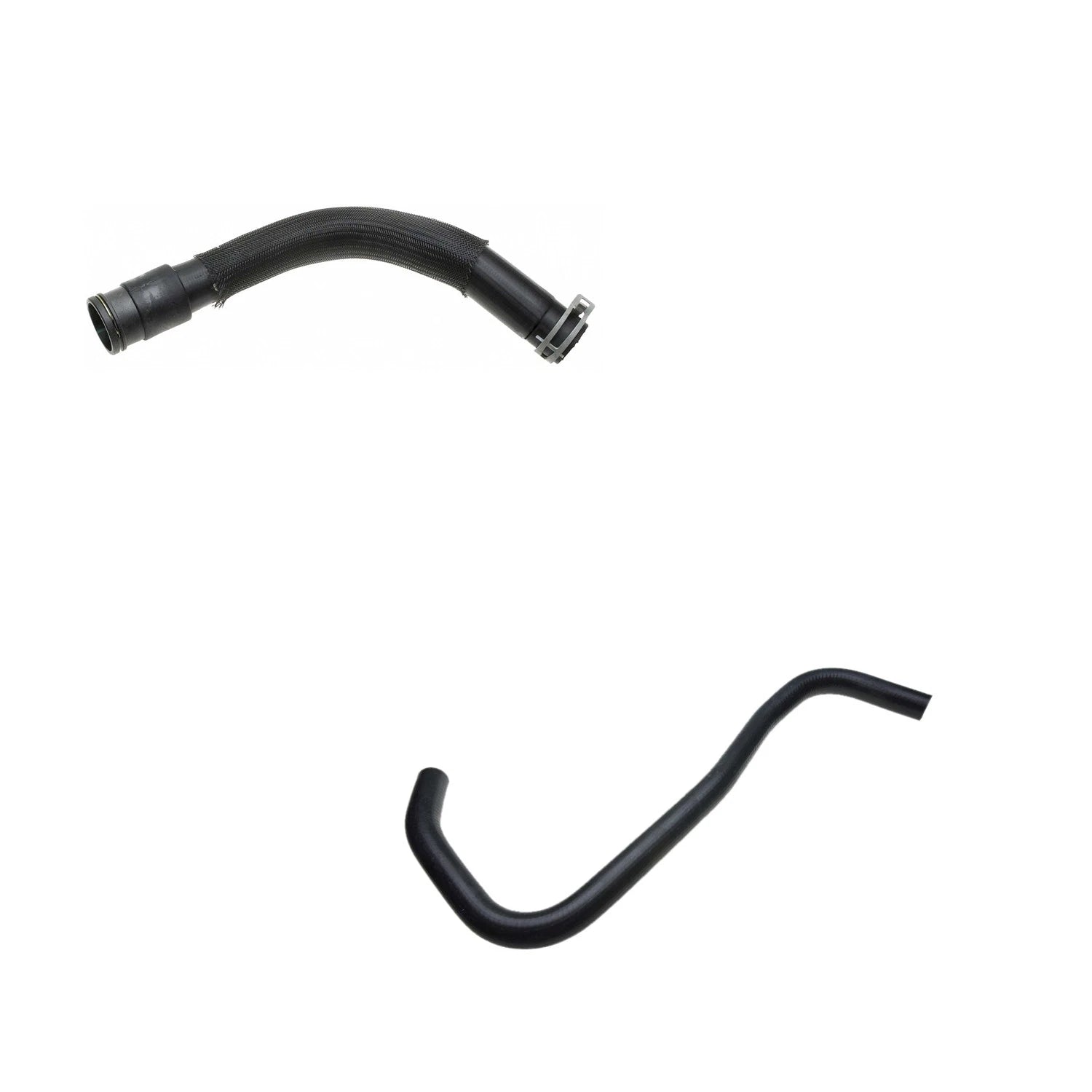 Gates Upper & Lower Radiator Coolant Hose Kit for Express Savana 2500 3500 (2003–2023)
