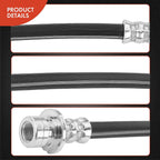 Rear Right Brake Hydraulic Hose for Honda Fit (2009–2014)