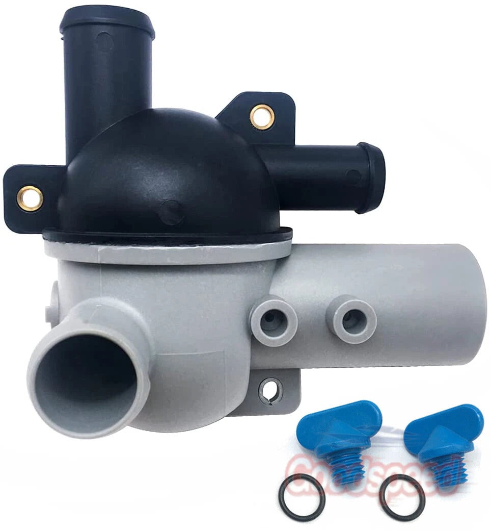 Water Distribution Housing 863631T1 for Mercury Mercruiser (Inboard/Sterndrive)