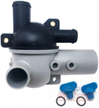 Water Distribution Housing 863631T1 for Mercury Mercruiser (Inboard/Sterndrive)