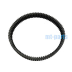 Drive Belt for Linhai ATV 500 PROMAX T3b / M550L E2 E4 / 500 T3b / M550 E2 (2000–2023) 35297