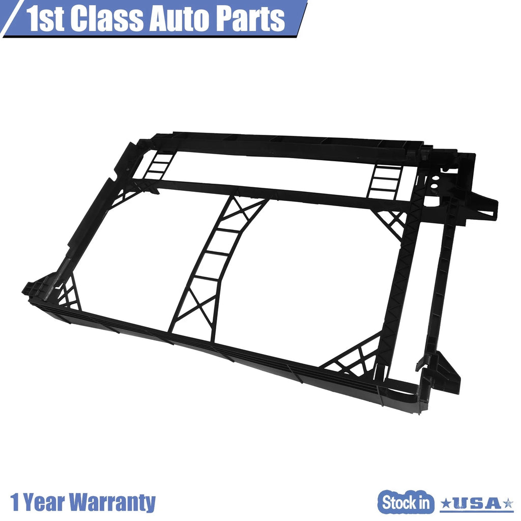 A/C Condenser Compressor Line Mount Bracket for Chevrolet Malibu (2016–2021)