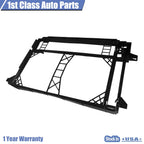 A/C Condenser Compressor Line Mount Bracket for Chevrolet Malibu (2016–2021)