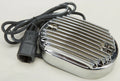 HARDDRIVE Regulator for Harley Davidson Softail (2001–2006) - Chrome