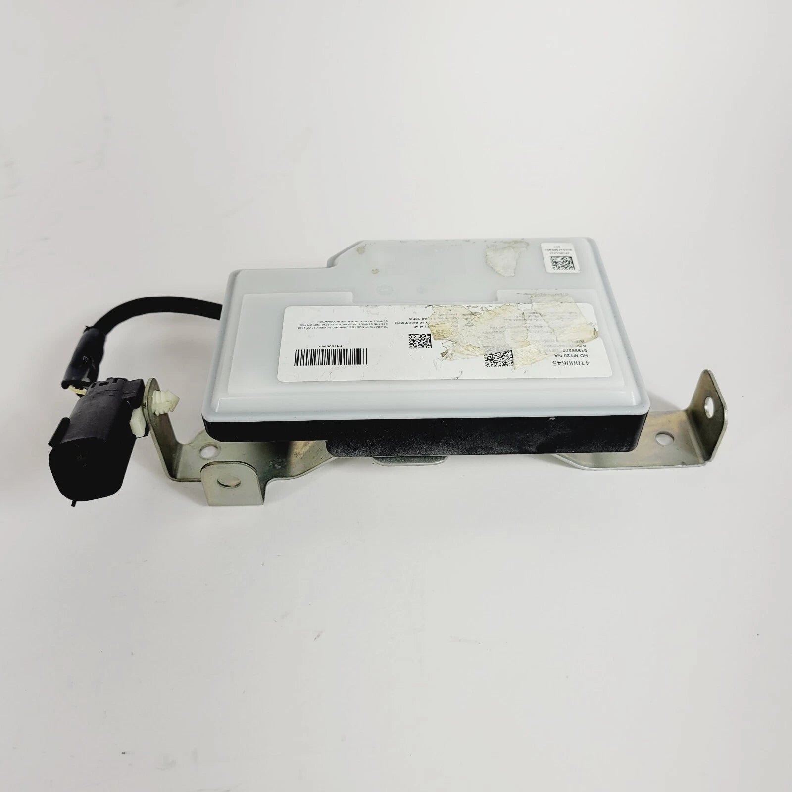 TCU Telemetry Control Unit Module for Harley CVO Limited (2017–2020) 41000645